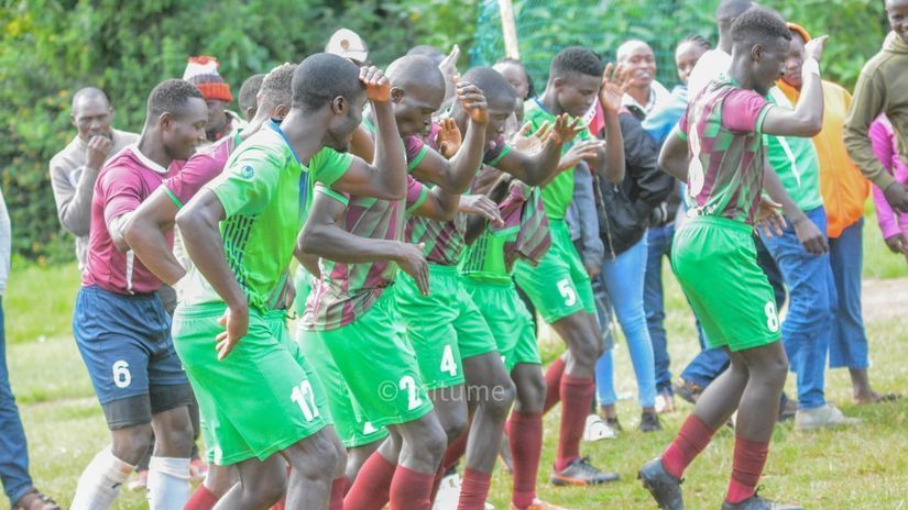 FKF Div One: APS Bomet, Fortune Sacco inch closer to National Super League promotion