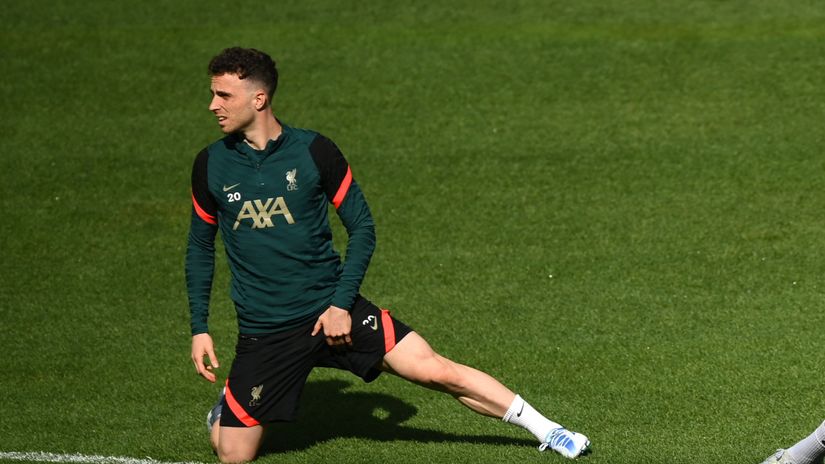 Diogo Jota (©Getty Images)