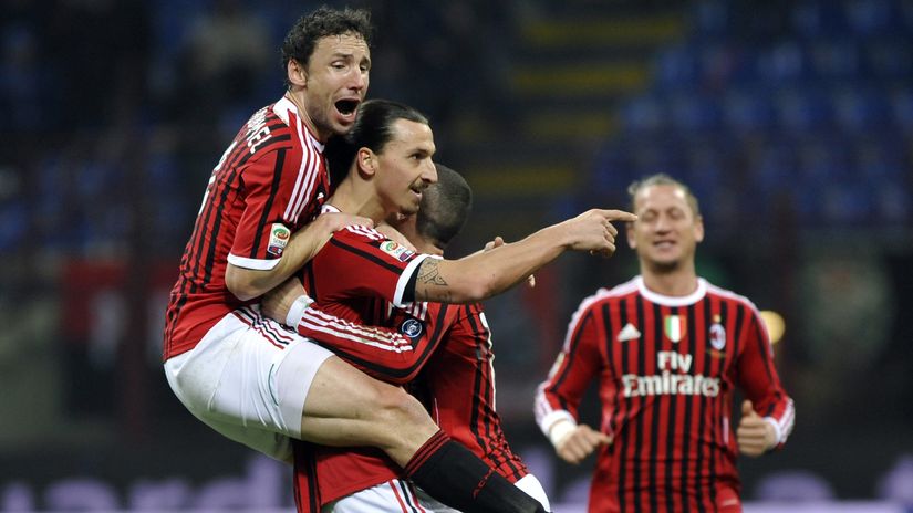 (©Reuters/Giorgio Perottino/Gallo Images)