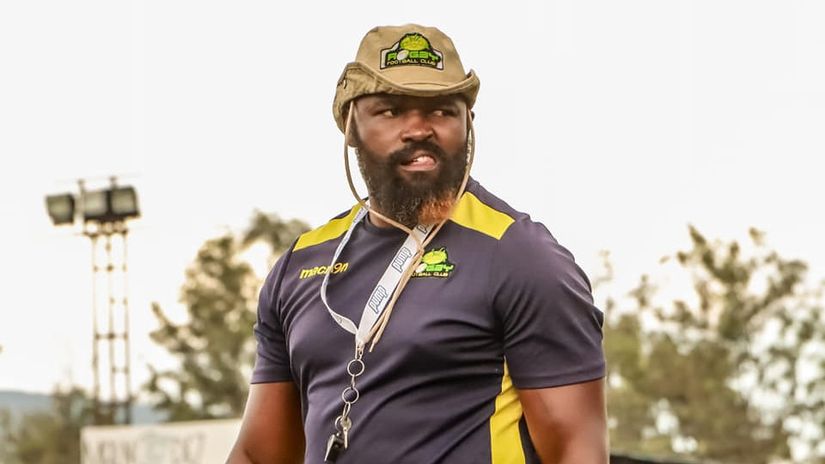 Max Adaka © Oil Images