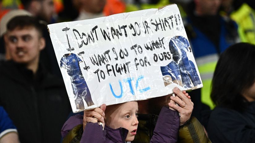 (©Reuters/Dylan Martinez/Gallo Images)