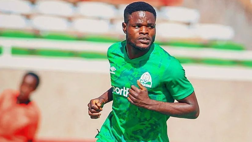 FKF PL Golden Boot Race: Omala, Okello joint top as Kapaito keeps the chase