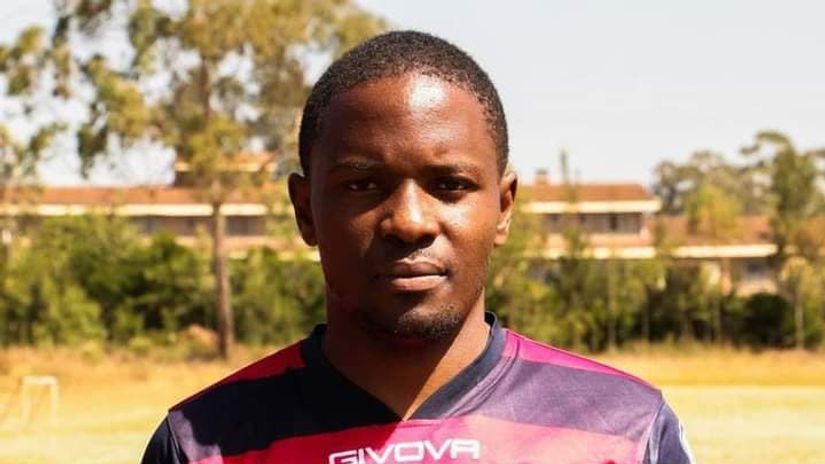 Trouble at AFC Leopards' den as coach Trucha suspends former captain