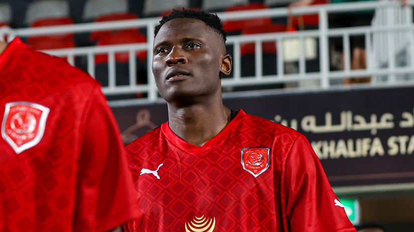 Stars Abroad: Olunga suffers heartbreak as Al Duhail falls to Umm-Salal