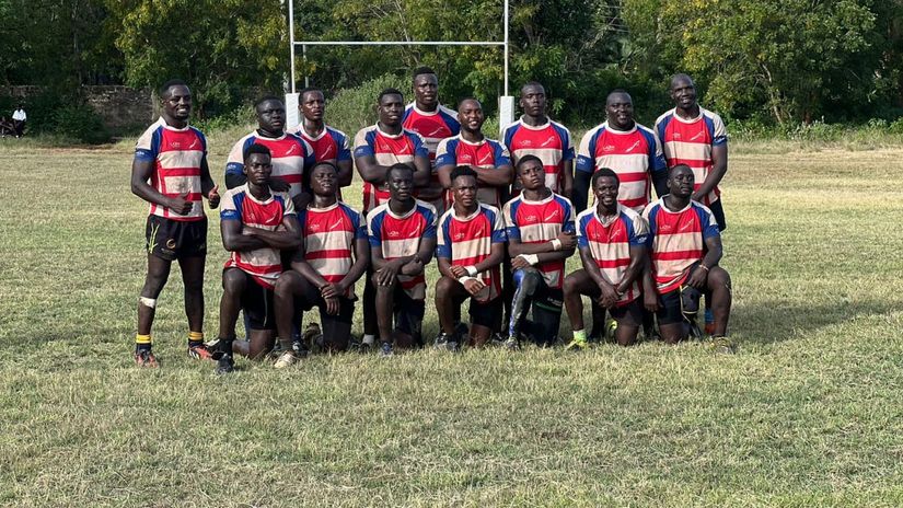 Champions Playbook: Coach Kevin Amiani shares winning formula