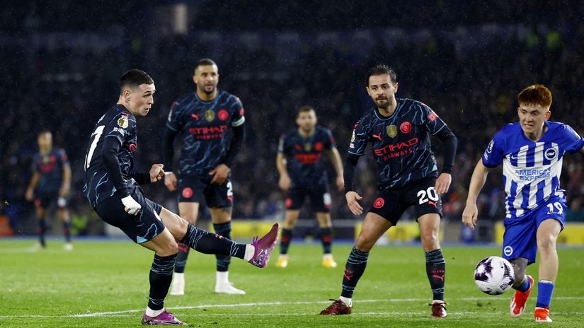 (©Reuters/Peter Cziborra/Gallo Images)