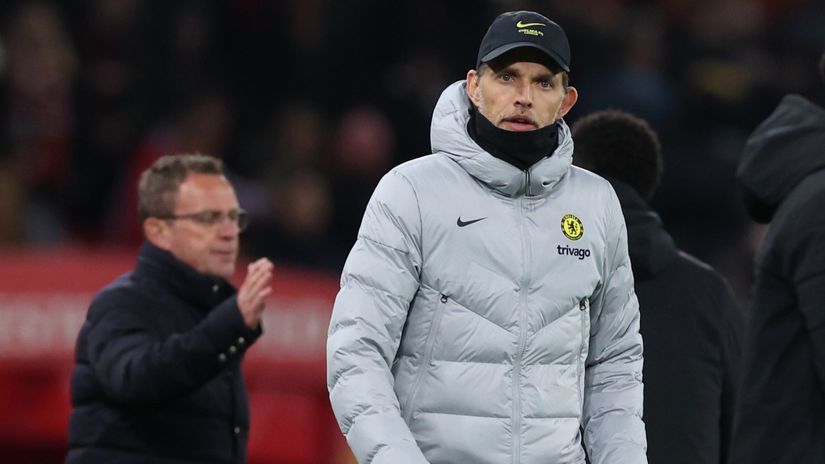 (©Reuters/Phil Noble/Gallo Images)