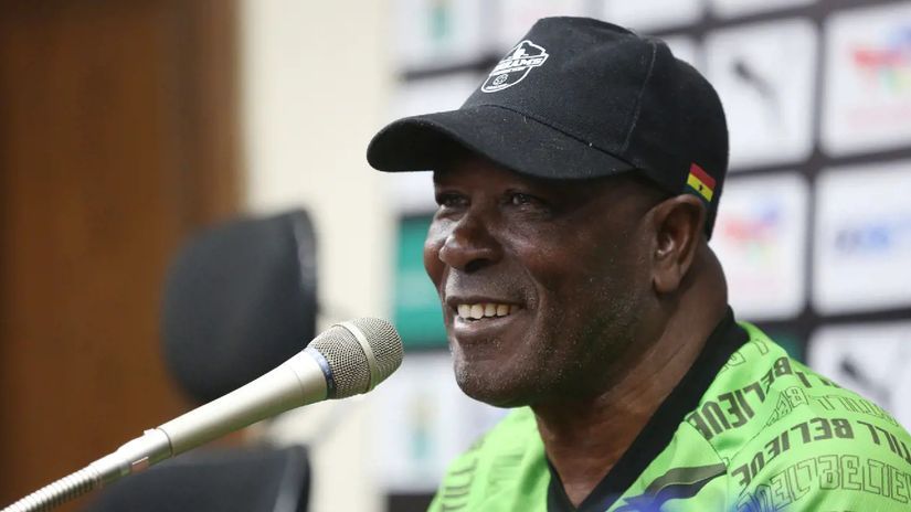 Zito proud of dream accomplished in maiden appearance in CAF Confederation Cup