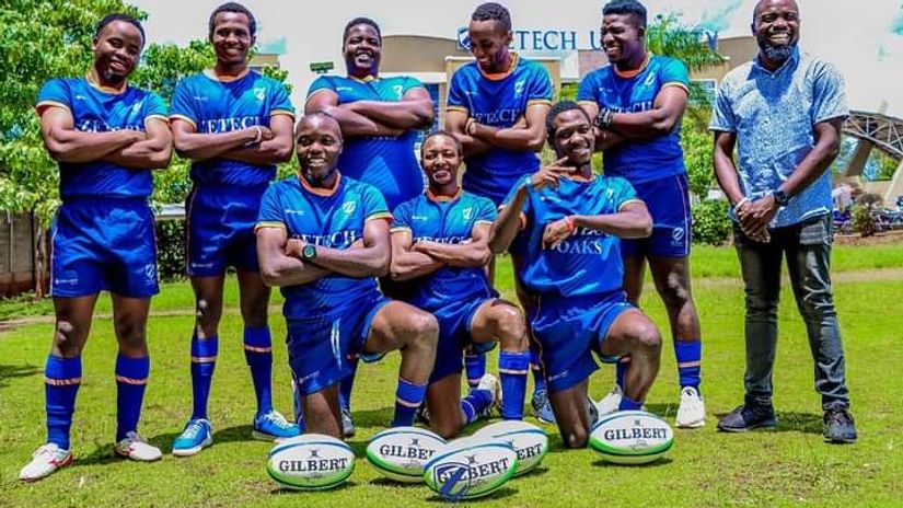 Zetech Oaks plotting KRU Championship return