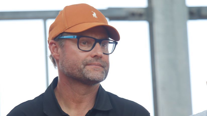 Tomas Trucha ©Mozzart Sport / Sport Picha