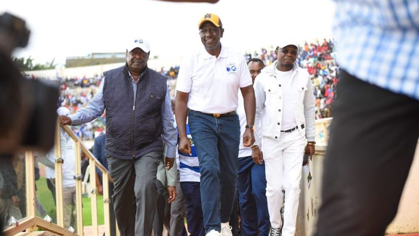 AFC Leopards' 60th Anniversary: Committee mobilized over 18 Million Shillings