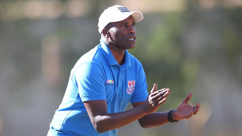 Pamzo speaks Shabana survival strategy as FKFPL nears conclusion