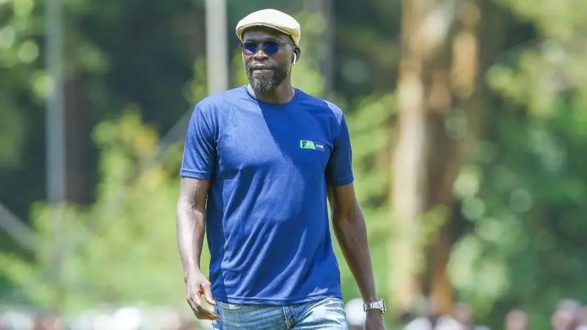 Mang’eni keen to use past experience to propel Lions to success