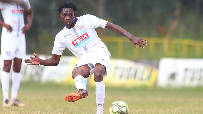 Tactically revamped Posta Rangers eyes turnaround against FC Talanta