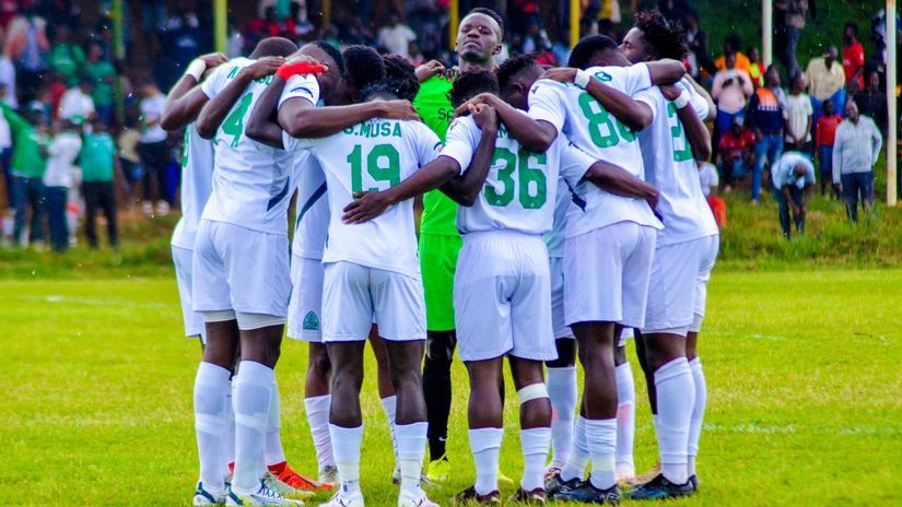 FKFPL: Gor win to inch closer to crown as Shabana pull out of relegation zone