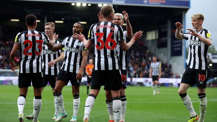 (©Reuters/Phil Noble/Gallo Images )