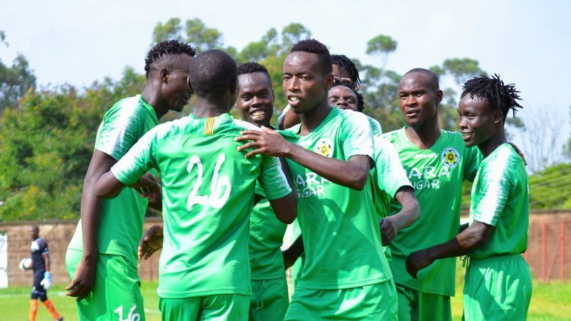 NSL: Mara seeks to extend lead at the top