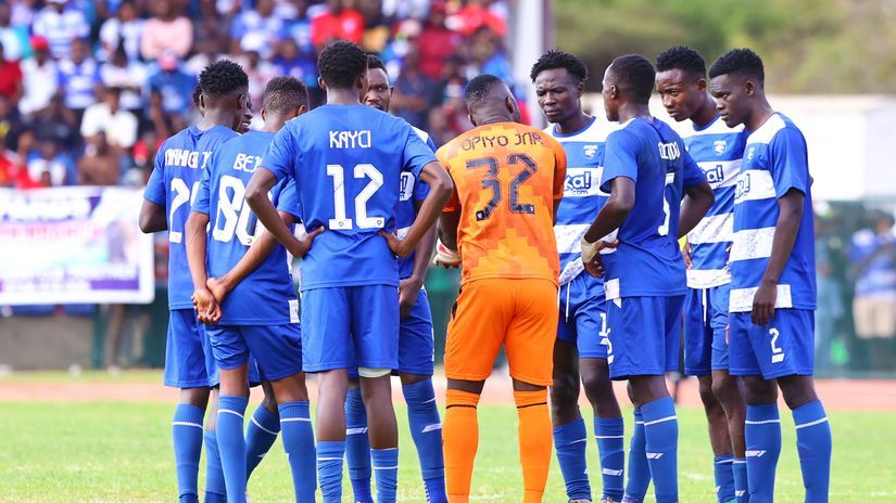 AFC Leopards out to contain Bandari as Police seeks to extend unbeaten run