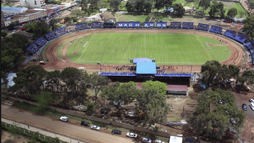 BREAKING: FKF calls off two FKF Premier League games