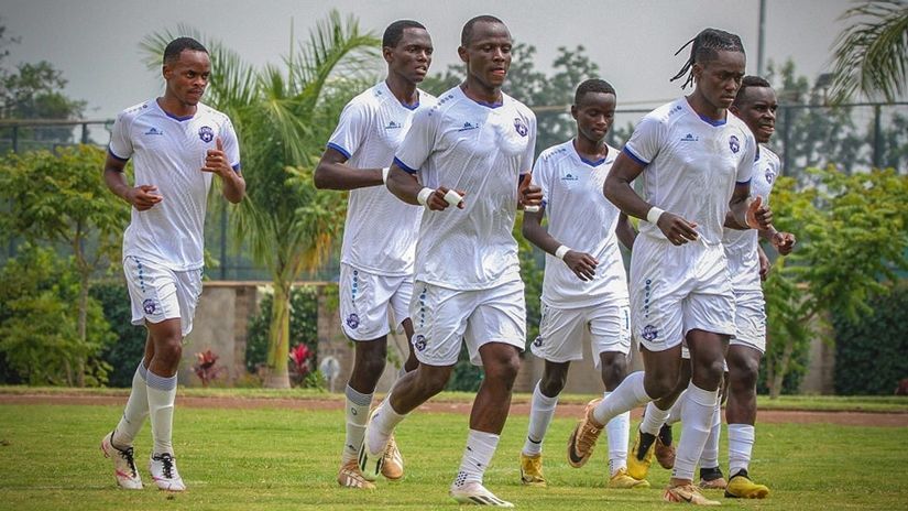 Rains wreck havoc forcing FKF's postponement of Monday's National Super League encounter