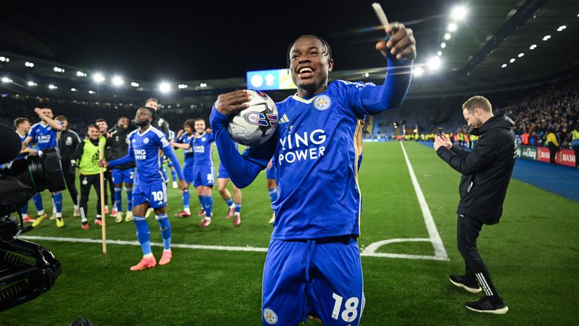 Ridiculed until recently, Fatawu could break a record by 8,000,000 euros