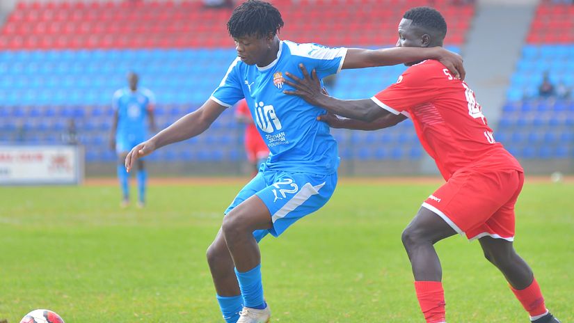 City Stars welcome trio ahead of clash with Ulinzi, Posta eye redemption