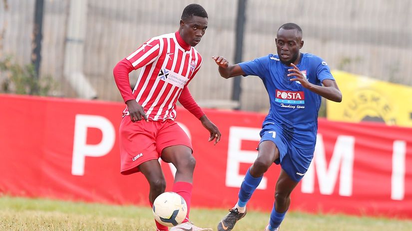 ©Mozzart Sport / Sport Picha