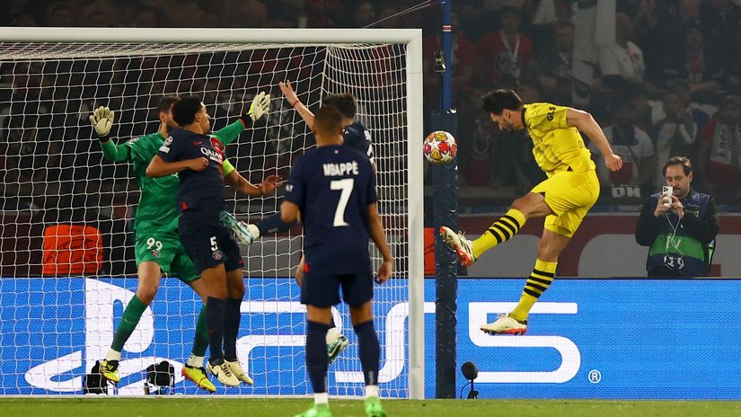 (©Reuters/Kai Pfaffenbach/Gallo Images)