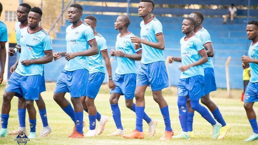 Luanda Villa lands sponsorship boost