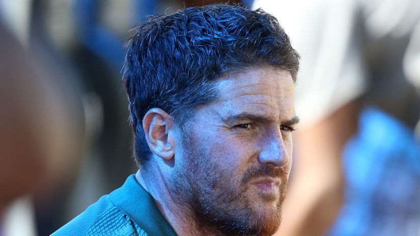 Johnathan McKinstry © SportPicha / Mozzart Sport