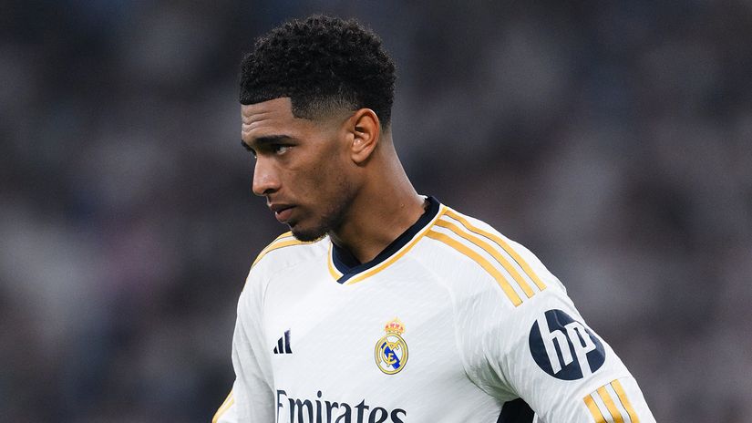 NO, it does not pay off to BVB to lose the UCL final - the bonus for Bellingham is much less