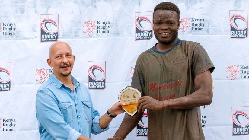 © Courtesy of Arigi Obiero/Rugby Super Series