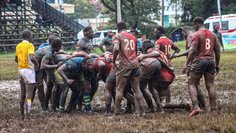 Cheetahs itching for top of the table slot as Rugby Super Series enters round two