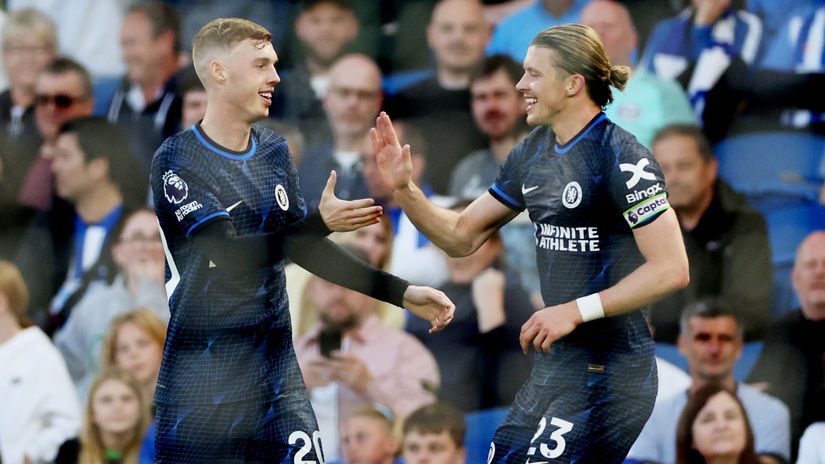 (©Reuters/Paul Childs/Gallo Images)