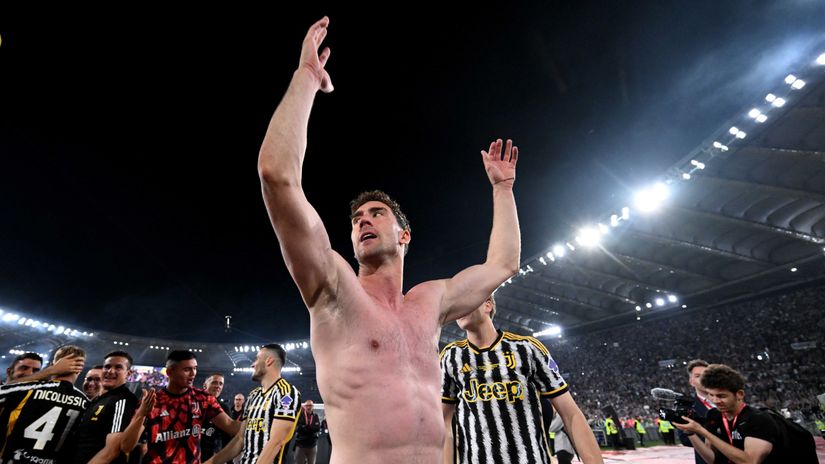 (©Reuters/Alberto Lingria/Gallo Images)