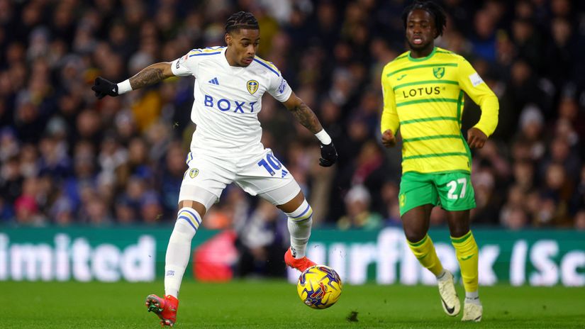 (©Action Images/Lee Smith/Gallo Images)