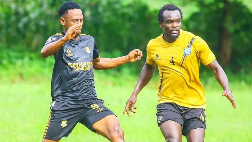 © Courtesy of Apollo Otieno Facebook