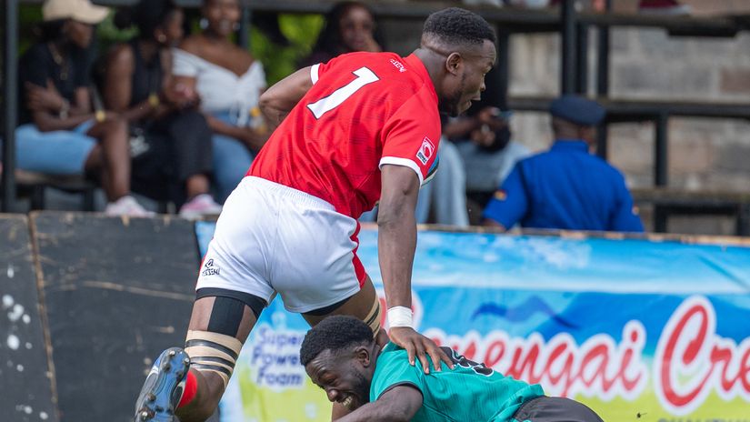 Photo Courtesy/Arigi Obiero/RSS