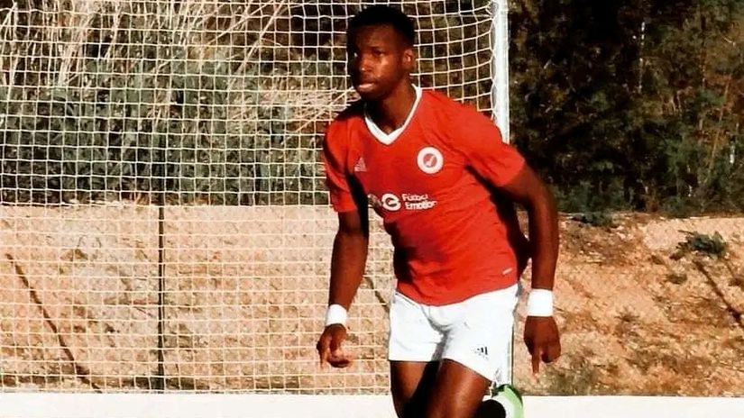 © Amos Wanjala on Facebook