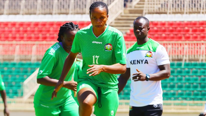 Corazone Aquino © Mozzart Sport