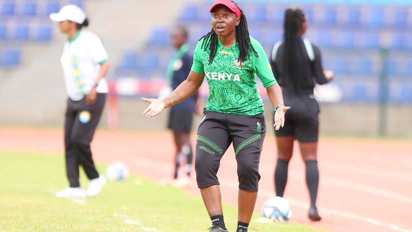 Inside Cheche's tactical masterpiece that outclassed Ethiopia in U17 World Cup Qualifer