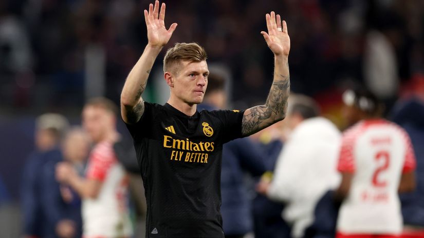 Thank you and goodbye, German Sniper!