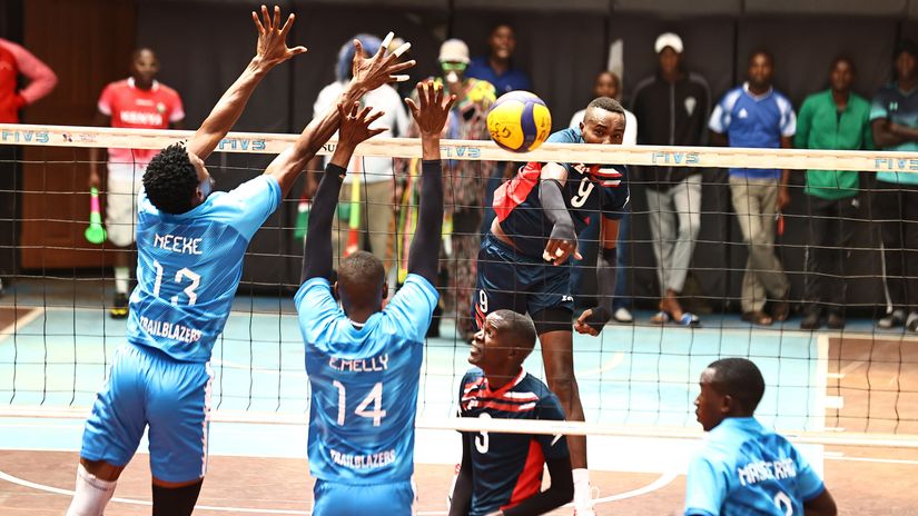 Battle lines drawn as KVF playoffs take center stage