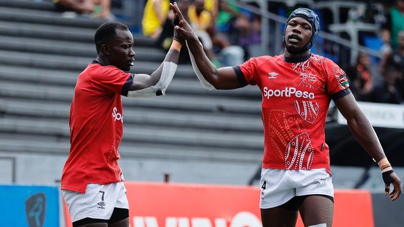 © Courtesy / World Rugby