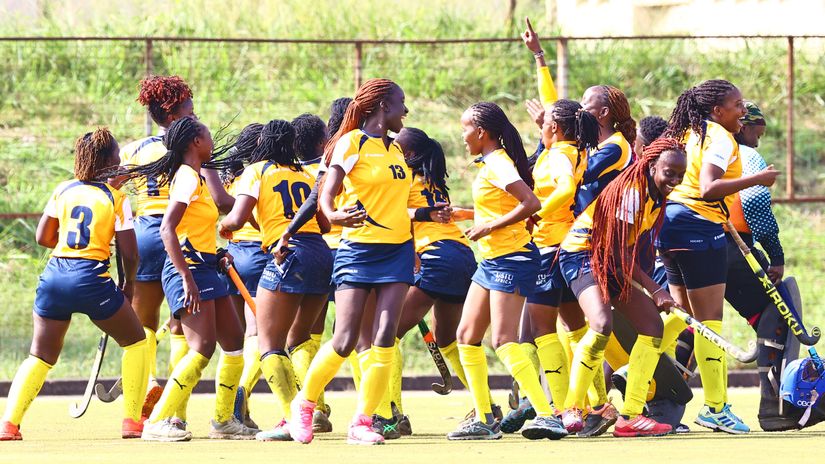 New hockey season to bully off next month