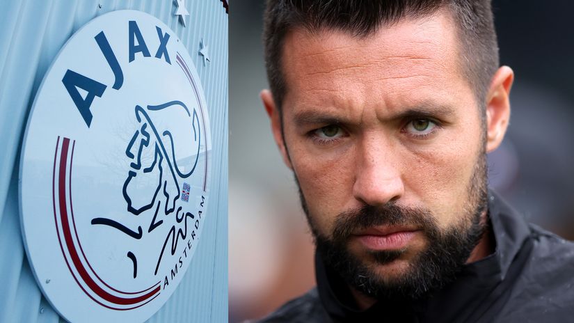 Ajax will be Farioli's next stop (©Getty images sport)