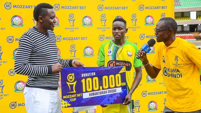 Mozzart Bet Cup: Ticketing and broadcast information released