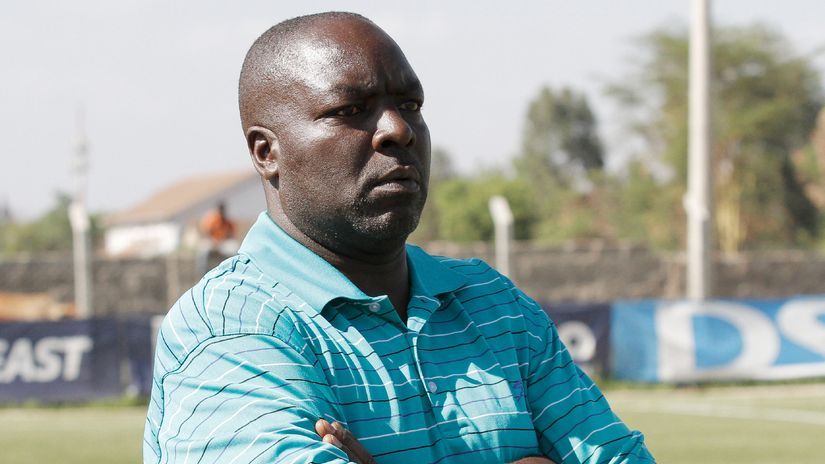 Selebwa is the right person to take us ahead - Moses Abwenje