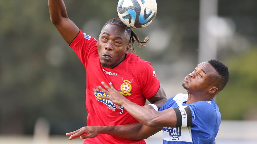 EXCLUSIVE: AFC Leopards to boycott Mozzart Bet Cup semifinal against Police