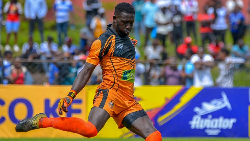 Faruk Shikalo © Rodgers Odhiambo